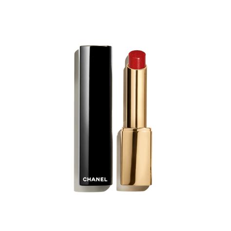 chanel allure lipstick brick red pink|Chanel permanent lipstick.